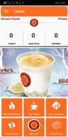 Arabica Cafe screenshot 3