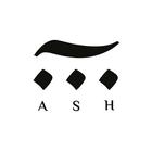 Ash ícone