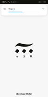Ash Cartaz