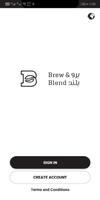 B&B Specialty Coffee постер