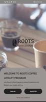 Roots Coffee Ekran Görüntüsü 1