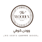 WOODEN COFFEE ไอคอน