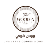 WOODEN COFFEE آئیکن
