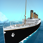 Titanic Voyage Zeichen