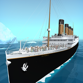 Титаник вояж. Икшефттшс Voyage. Мод для ГТА 4 на Титаник. Мод Titanic Mod.