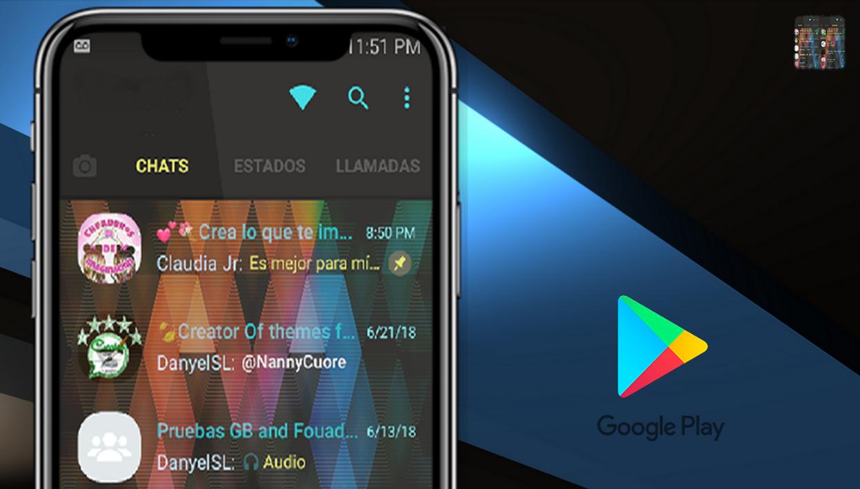 GB WA Mod Terbaru 2020 for Android - APK Download GB WA Mod Terbaru 2020 for Android - APK Download