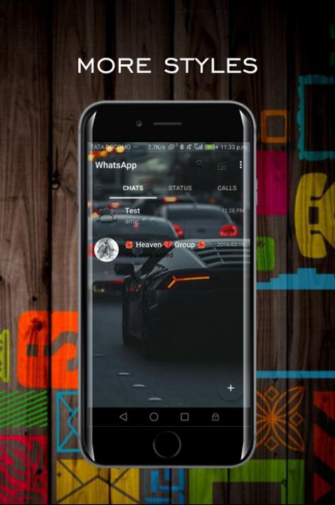 GB WA Mod Terbaru 2020 for Android - APK Download GB WA Mod Terbaru 2020 for Android - APK Download