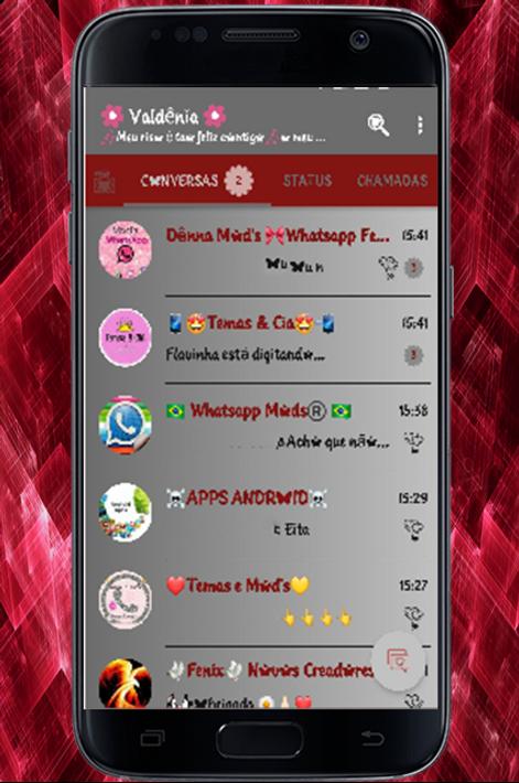GB WA Mod Terbaru 2020 for Android - APK Download GB WA Mod Terbaru 2020 for Android - APK Download