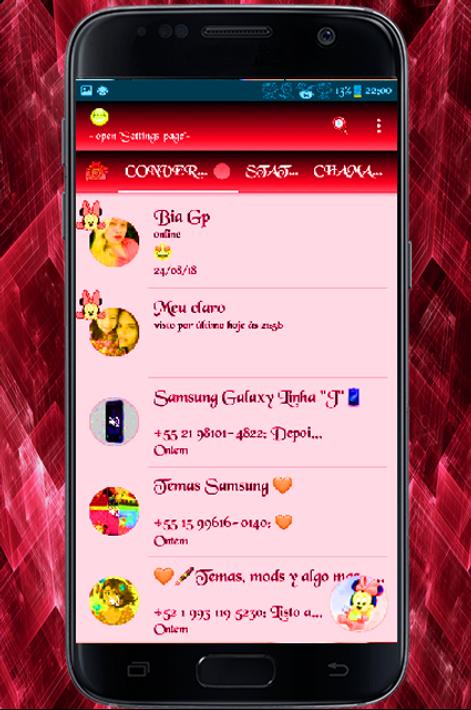 GB WA Mod Terbaru 2020 for Android - APK Download GB WA Mod Terbaru 2020 for Android - APK Download