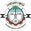جامعة حضرموت آئیکن