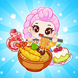 Mukbang AMSR: Idol Livestream APK