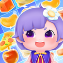 Mukbang Live stream: ASMR game APK