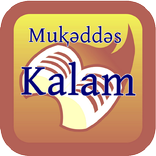 Mukeddes Kalam Bible Uyghur (Latinqǝ)