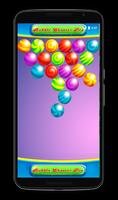 Poster Bubble Shooter Pro