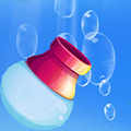 Bubble Water Pro