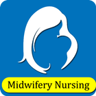 Midwifery Nursing biểu tượng