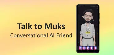 Talk to Muks