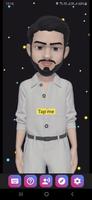 Talk to Muks تصوير الشاشة 1