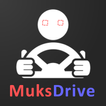 MuksDrive - Secure drive with AI
