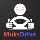 MuksDrive आइकन