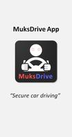 MuksDrive الملصق