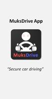 MuksDrive poster