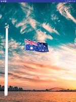 امتحان الجنسية الاسترالية - Australian citizenship Affiche