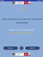 امتحان الجنسية الاسترالية - Australian citizenship screenshot 2