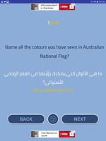 امتحان الجنسية الاسترالية - Australian citizenship screenshot 3
