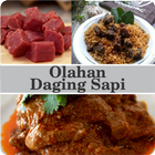 Olahan Daging Sapi ikona