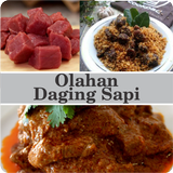 Olahan Daging Sapi biểu tượng