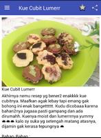 400 Resep Cemilan Indonesia Affiche