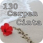130 Cerpen Cinta-icoon