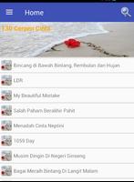 130 Cerpen Cinta-poster