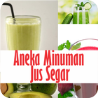 Aneka Minuman Jus Segar icon