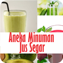 APK Aneka Minuman Jus Segar