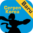 Cerpen Korea ikona