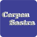 Cerpen Sastra Baru APK