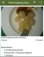 Resep Cilok screenshot 2