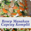 Resep Masakan Capcay Komplit