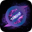 Trenz:-Entertainment & Chatting app