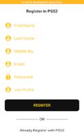 Ps52 Hospitality 스크린샷 3