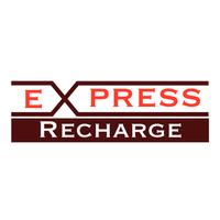 1 Schermata eXpress Recharge
