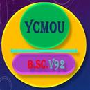 YCMOU B.Sc.,V92,BOOK's APK