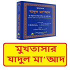 মুখতাসার যাদুল মাআদ ইসলামিক বই иконка