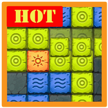 ”Go Blocks! - Unique Puzzle