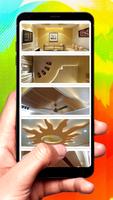 Gypsum Ceiling Design idea скриншот 1