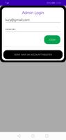 Digital Voting app スクリーンショット 3