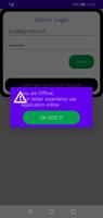 Digital Voting app スクリーンショット 2