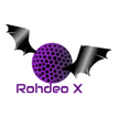 RohdeoX icon